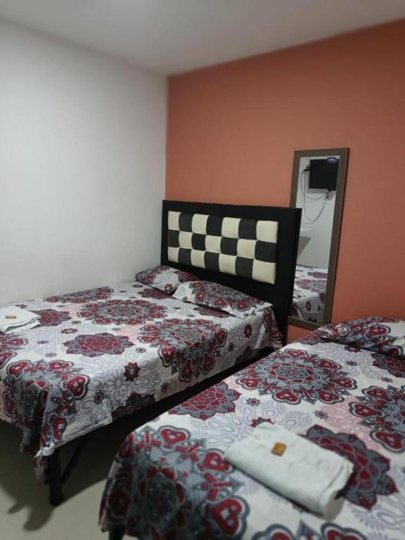 Hotel Vitru Cúcuta Eksteriør bilde